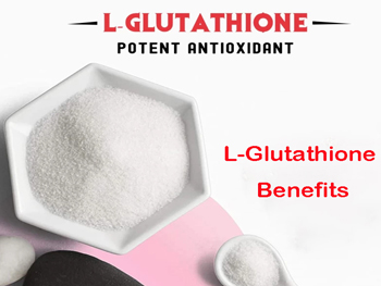 What Does L-Glutathione Do?